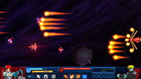 Survive in Space-screenshots